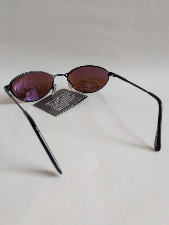 NWT TruVintage 90\'s/Y2K lady\'s casual fashion sunglasses w/Coppermax lens tech main image 5